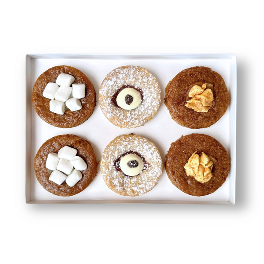 Cake Box