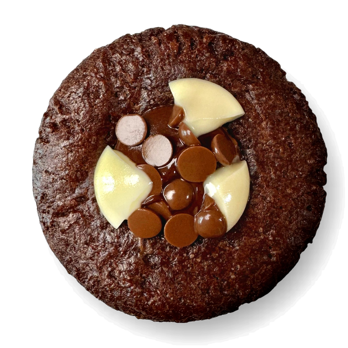 Chocolate Box - 12 Cookies